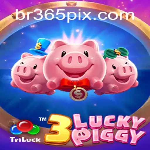 Descubra o Empolgante Mundo de 3LUCKYPIGGY no BR365.games