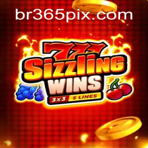 Descubra o Fascinante Mundo do Jogo 777sizzlingwins na BR365.games