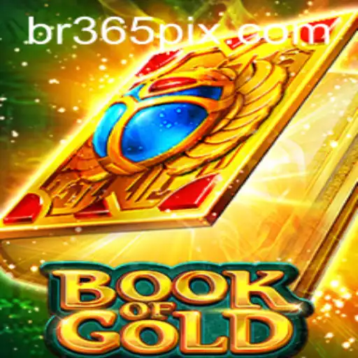 Descubra o Fascinante Mundo de BookofGold no BR365.games