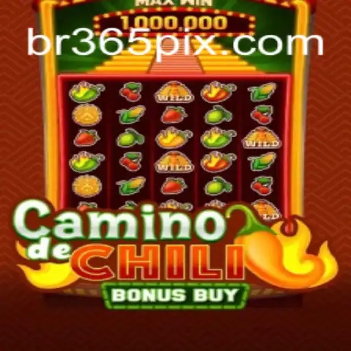 Descubra CaminodeChiliBonusBuy: O Novo Fenômeno dos Jogos Online