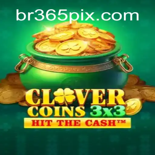 Descubra o Fascinante Mundo de Clovercoin3x3 em BR365.games