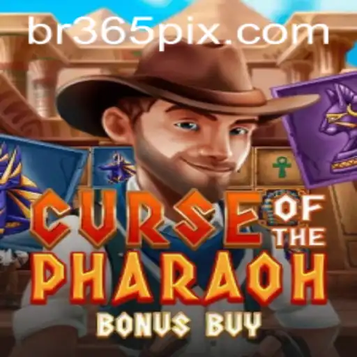 Explorando o Fascinante Mundo de Curse of the Pharaoh Bonus Buy no BR365.games