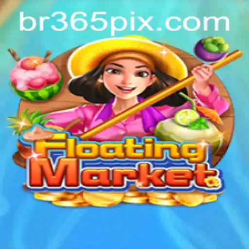 Explorando FloatingMarket no BR365.games