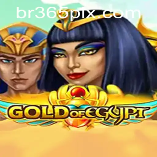GoldOfEgypt: Explorando os Mistérios do Antigo Egito no Mundo dos Jogos