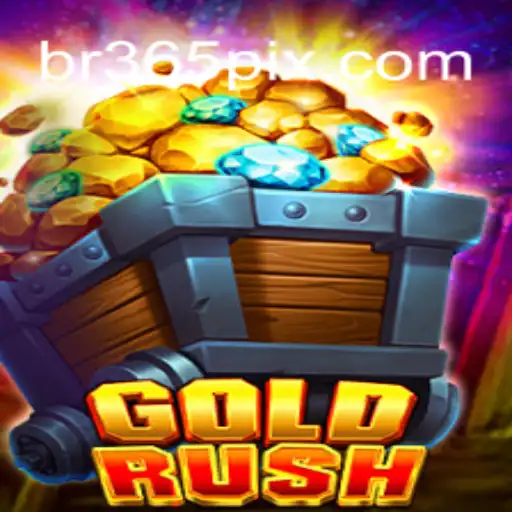 Explorando o Emocionante Mundo de GoldRush no BR365.games