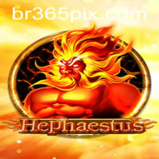 Hephaestus: O Novo Fenômeno dos Jogos da BR365.games