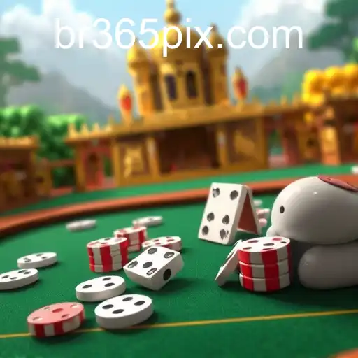 Jogos de tabuleiro