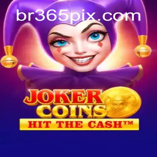 Descubra o Excitante Mundo de JokerCoins na Plataforma BR365.games