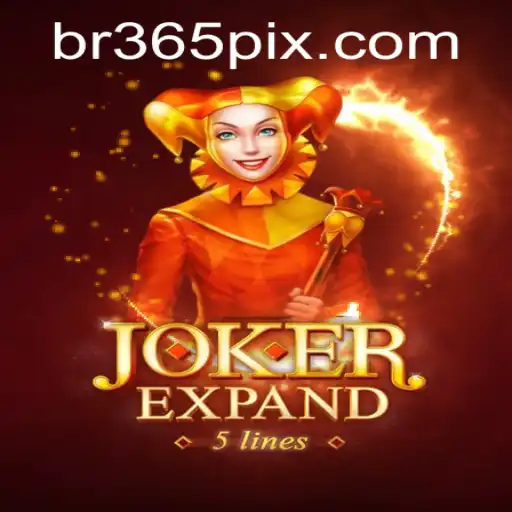 Explorando o Fascinante Mundo de JokerExpand em BR365.games