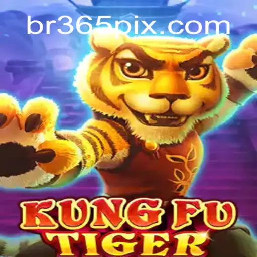 Explorando o Universo de KungFuTiger