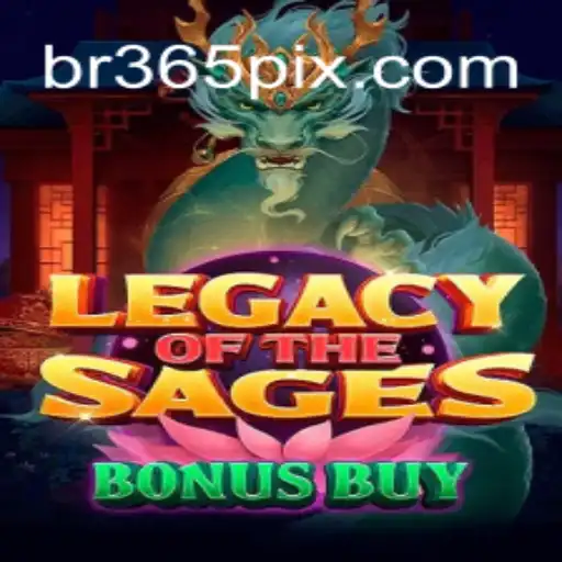 Explorando o Jogo LegacyoftheSagesBonusBuy: Uma Aventura Épica na BR365.games