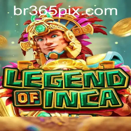 LegendofInca: Uma Expedição Fascinante ao Mundo dos Incas no BR365.games
