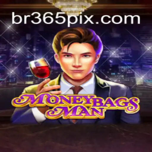 Explorando o Universo de MoneybagsMan no BR365.games