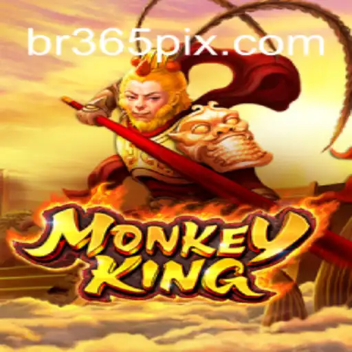 Desvendando o Jogo MonkeyKing: Uma Experiência Única em BR365.games