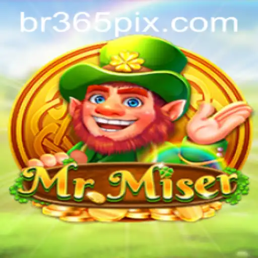 MrMiser: Descubra o Fascinante Mundo do Novo Jogo da BR365.games