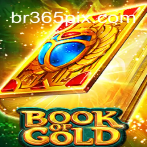 Descubra o Fascinante Mundo de BookofGold no BR365.games