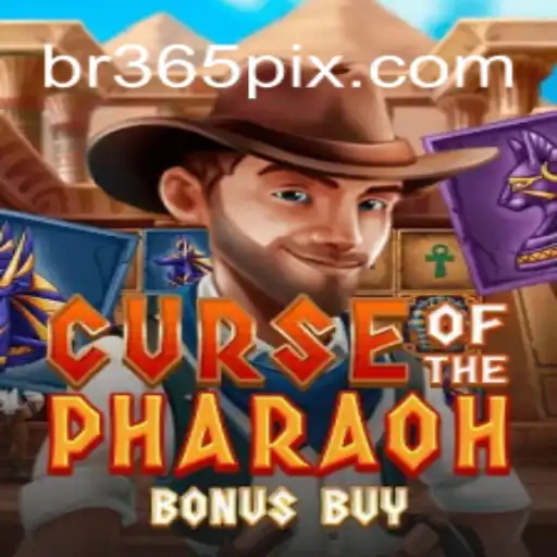 Explorando o Fascinante Mundo de Curse of the Pharaoh Bonus Buy no BR365.games