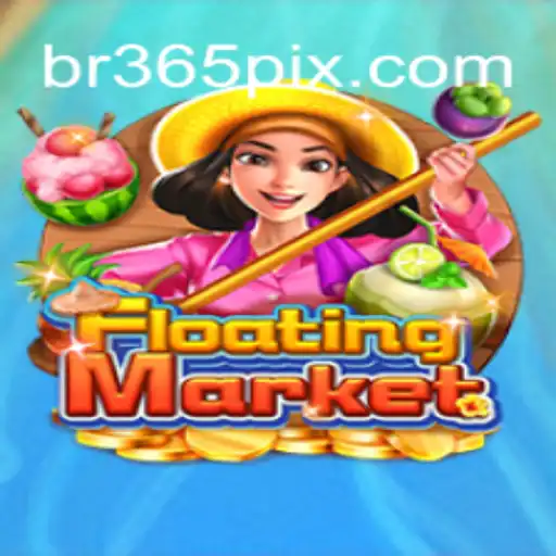 Explorando FloatingMarket no BR365.games