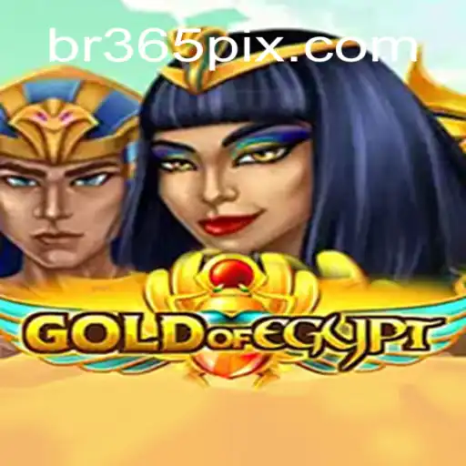 GoldOfEgypt: Explorando os Mistérios do Antigo Egito no Mundo dos Jogos