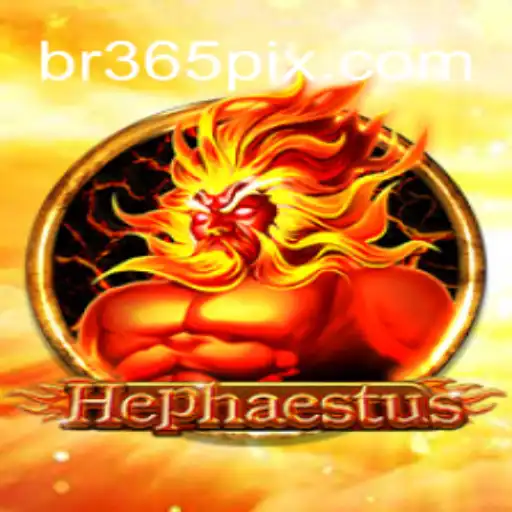 Hephaestus: O Novo Fenômeno dos Jogos da BR365.games