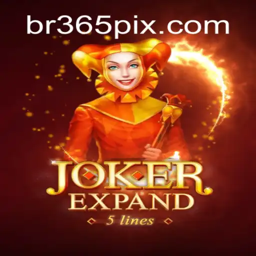 Explorando o Fascinante Mundo de JokerExpand em BR365.games