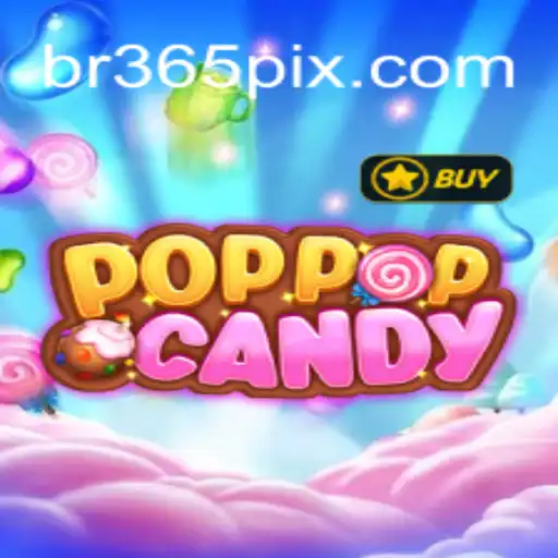 Explorando o Mundo Encantado de POPPOPCANDY