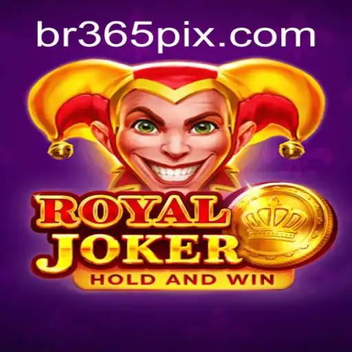 RoyalJoker: Uma Nova Atração em BR365.games