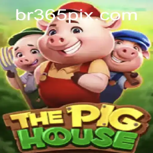 Explorando o Mundo de ThePigHouse no Universo de Jogos BR365.games