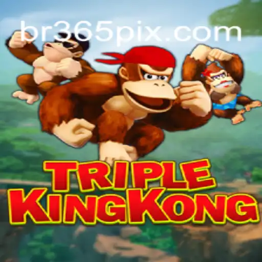 Explorando o Mundo de TripleKingKong: Um Novo Fenômeno dos Jogos de Aventura