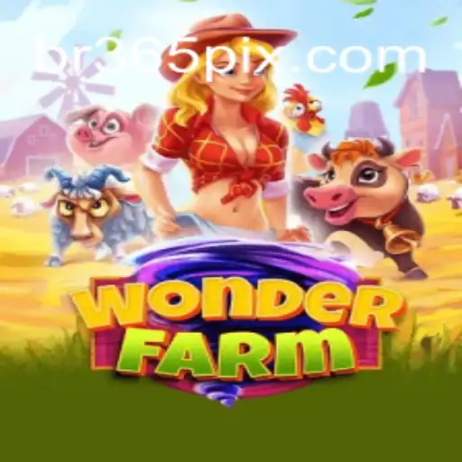 Explorando WonderFarm: O Novo Fenômeno dos Jogos Digitais