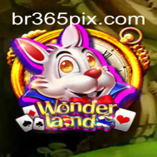Descubra o Fascinante Mundo do Jogo Wonderland na BR365.games