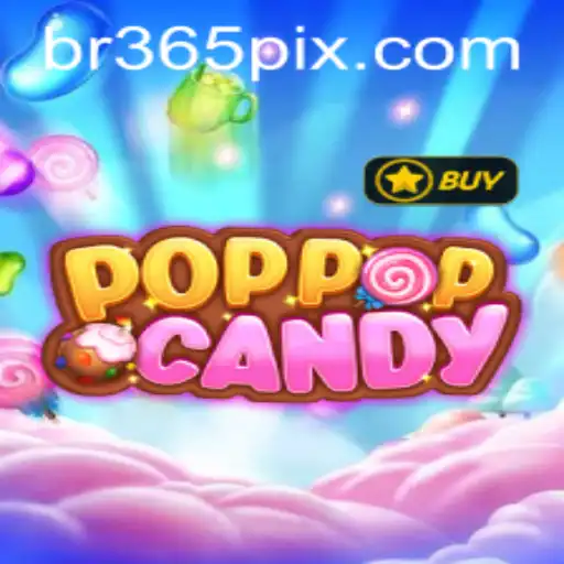 Explorando o Mundo Encantado de POPPOPCANDY