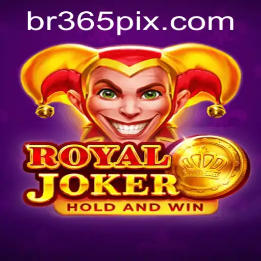 RoyalJoker: Uma Nova Atração em BR365.games