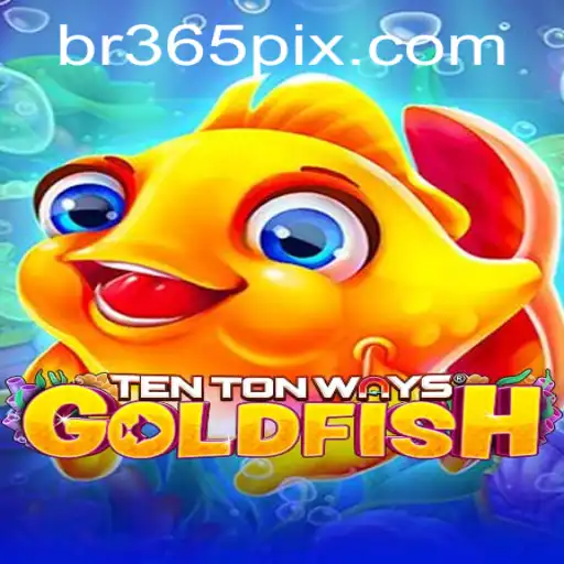 Explorando o Fascinante Universo de TenTonWaysGoldfish