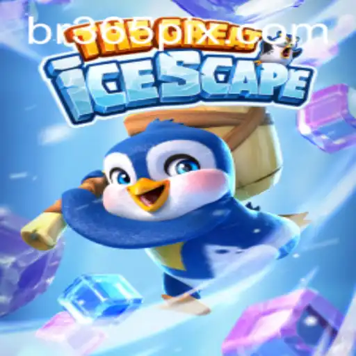The Great Icescape: Um Mergulho no Mundo Gelado do Jogo Mais Falado do BR365.games