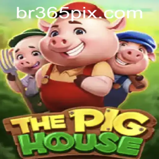 Explorando o Mundo de ThePigHouse no Universo de Jogos BR365.games