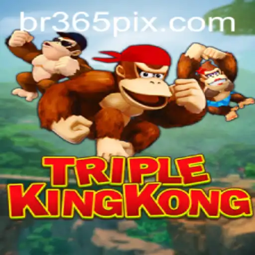 Explorando o Mundo de TripleKingKong: Um Novo Fenômeno dos Jogos de Aventura