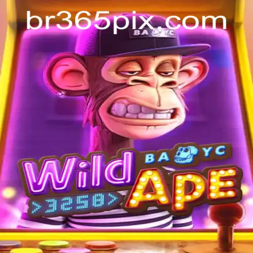 Explorando WildApe3258: Aventuras Selvagens e Estratégias em BR365.games