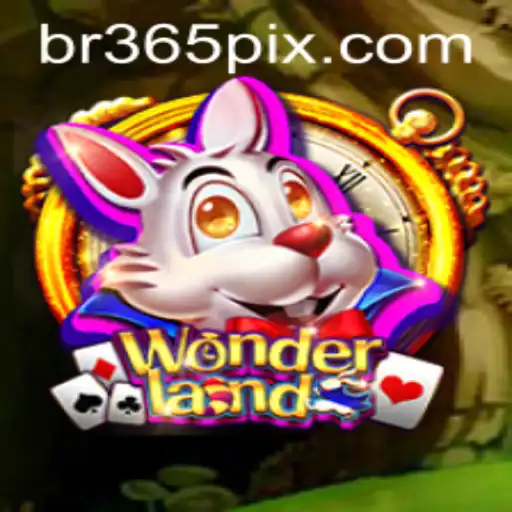 Descubra o Fascinante Mundo do Jogo Wonderland na BR365.games